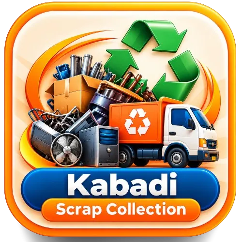 Kabadi / Scrap Collection