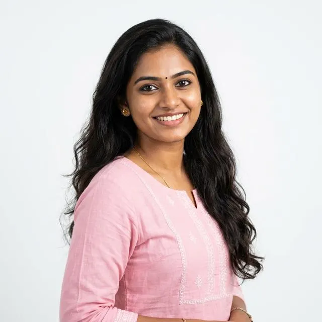 Priya Mehta
