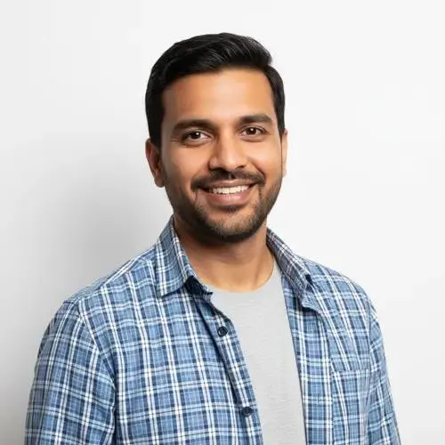 Amit Joshi