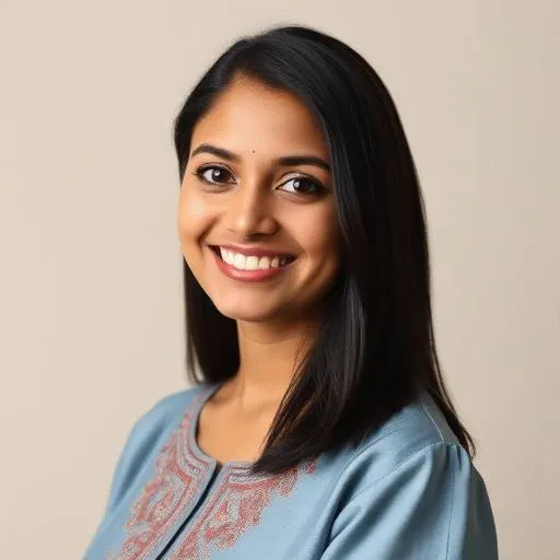 Neha Agarwal